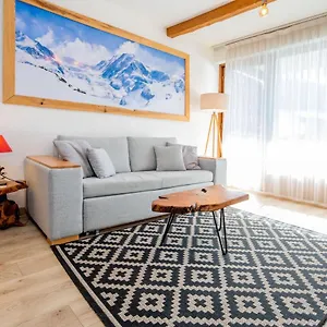 Appartement Aux Pieds Des Pistes, Les 2 Alpes, Vénosc