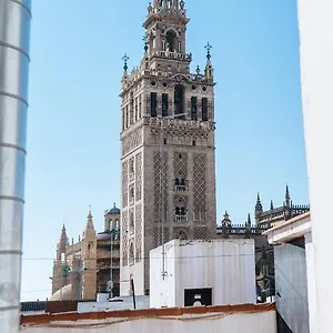  Appartamento ático Lujo Junto A La Catedral. Giralda Spagna