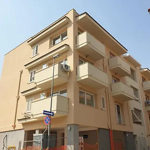  Appartamento Casa Aurora Italia