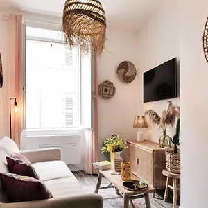  Appartamento Tropez - Old Village - Modern & Cosy Francia