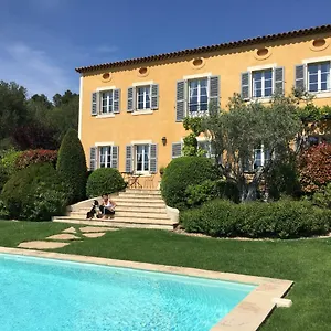 ** Bed & Breakfast La Bastide Tara Francia